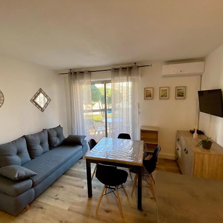 Studio En Bord De Marina カネ エクステリア 写真