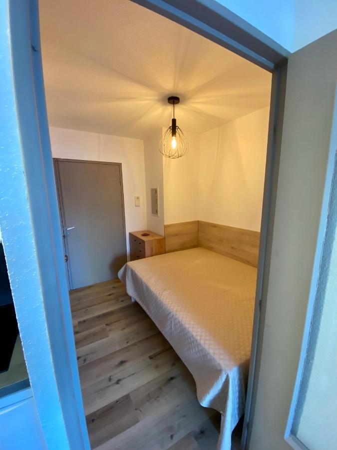 Studio En Bord De Marina カネ エクステリア 写真